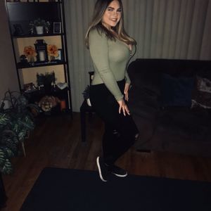 Meet your Posher, Kelsey